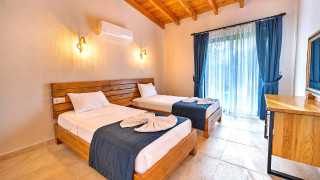 VKV1348 Villa Kalkan