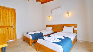 VKV1348 Villa Kalkan