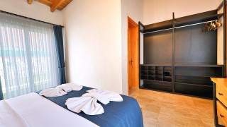VKV1348 Villa Kalkan