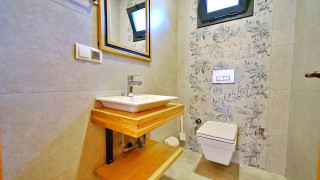 VKV1348 Villa Kalkan