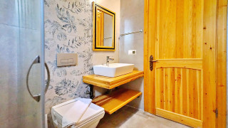VKV1348 Villa Kalkan