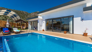 VKV2591 Villa Kalkan