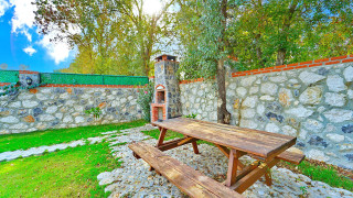 VKV1348 Villa Kalkan