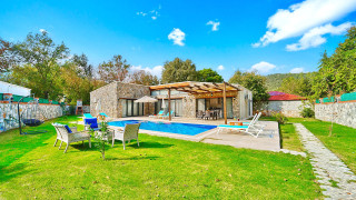 VKV1348 Villa Kalkan