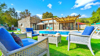 VKV1348 Villa Kalkan