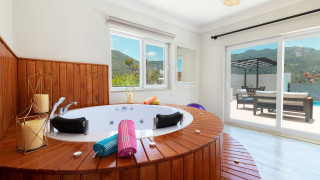 VKV6823 Villa Kalkan