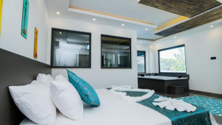 VKV9868 Villa Kalkan