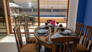VKV7105 Villa Kalkan