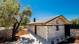 VKV8925 Villa Kalkan