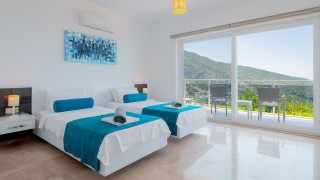 VKV1465 Villa Kalkan