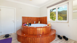 VKV6823 Villa Kalkan
