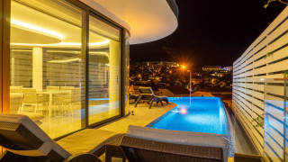 VKV9442 Villa Kalkan