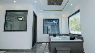 VKV9868 Villa Kalkan
