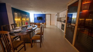 VKV7105 Villa Kalkan
