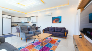 VKV4014 Villa Kalkan