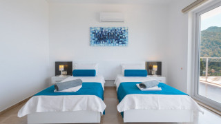 VKV1465 Villa Kalkan