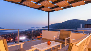 VKV5703 Villa Kalkan
