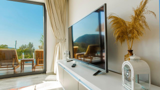 VKV4085 Villa Kalkan