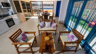 VKV7105 Villa Kalkan