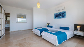 VKV1465 Villa Kalkan