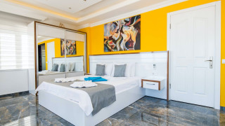 VKV5703 Villa Kalkan