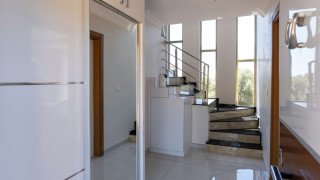 VKV7105 Villa Kalkan