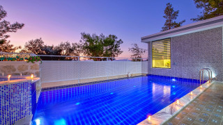 VKV4170 Villa Kalkan