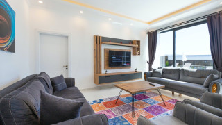 VKV4014 Villa Kalkan