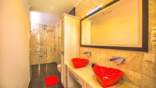 VKV4170 Villa Kalkan