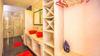 VKV4170 Villa Kalkan