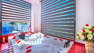VKV4170 Villa Kalkan