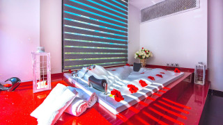 VKV4170 Villa Kalkan