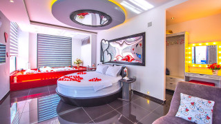 VKV4170 Villa Kalkan