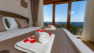 VKV7105 Villa Kalkan