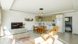 VKV4085 Villa Kalkan