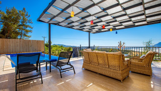 VKV2226 Villa Kalkan