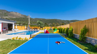 VKV7203 Villa Kalkan
