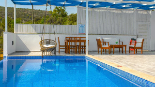 VKV1646 Villa Kalkan