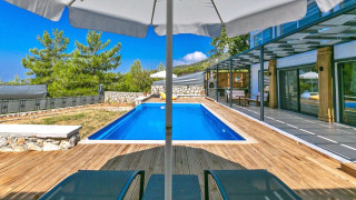 VKV8886 Villa Kalkan