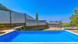 VKV8886 Villa Kalkan