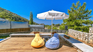 VKV8886 Villa Kalkan