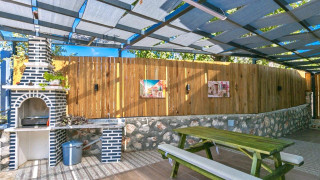 VKV8886 Villa Kalkan