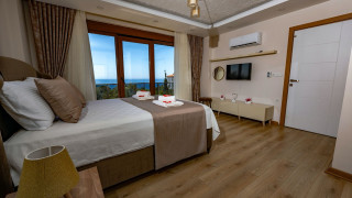 VKV7105 Villa Kalkan