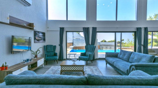 VKV8886 Villa Kalkan