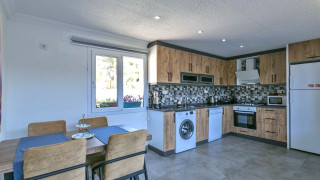 VKV8886 Villa Kalkan