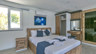 VKV8886 Villa Kalkan