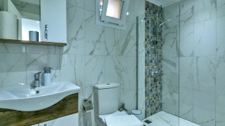 VKV8886 Villa Kalkan