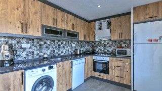 VKV8886 Villa Kalkan