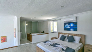 VKV8886 Villa Kalkan