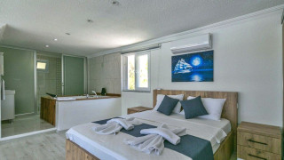 VKV8886 Villa Kalkan